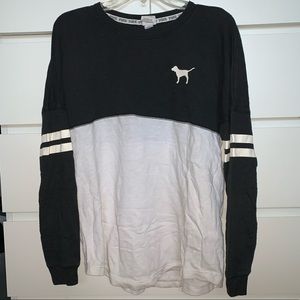 Victoria’s Secret - Pink Crew Neck